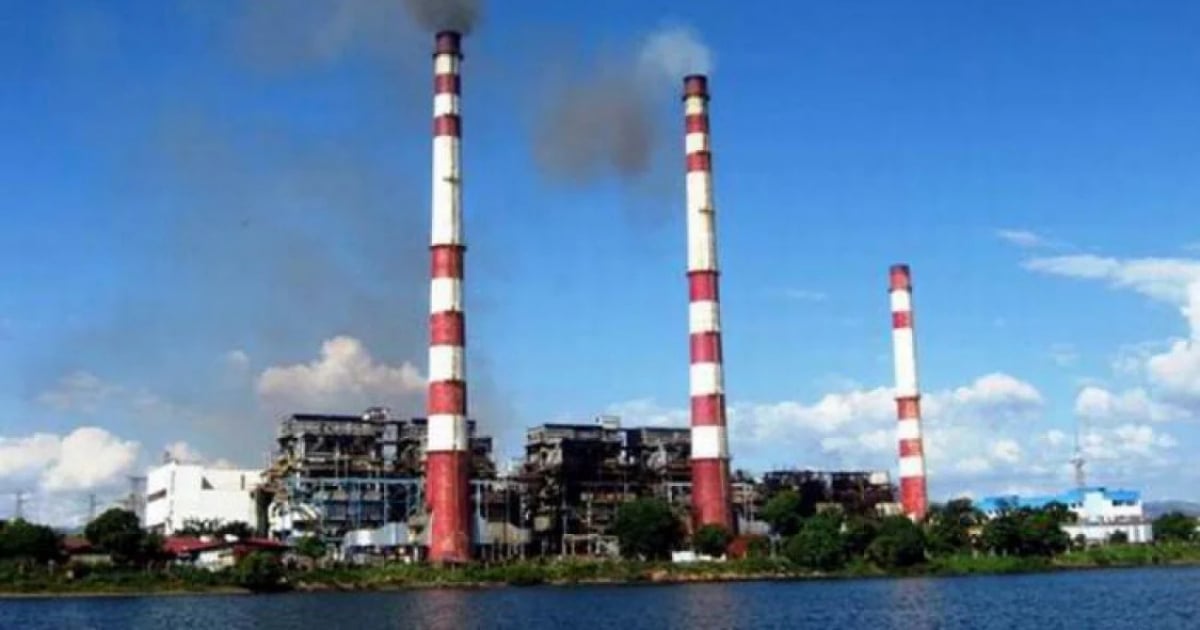 Cuba Faces Major Power Outages with Seven Thermoelectric Units Offline and Almost 2,000 MW Shortfall Anticipated on Saturday