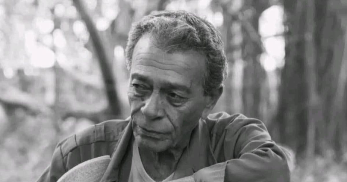 Cuban actor Raúl Enríquez passes away