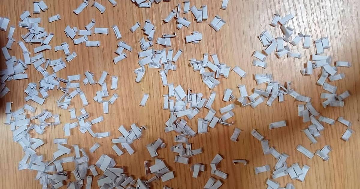 The shadow of the "chemist": 40 variants of synthetic cannabinoids are circulating in Cuba