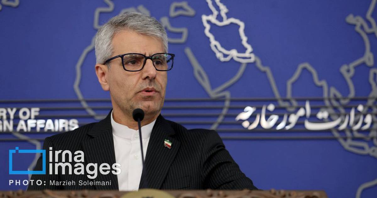 Iran offers support to Maduro to confront the "piracy" of the United States following the new seizure of a Venezuelan vessel