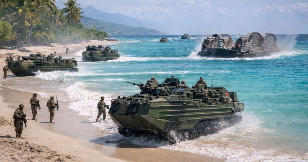 The silent allies of Trump: the Latin American countries that are opening their doors to the military blockade against Venezuela