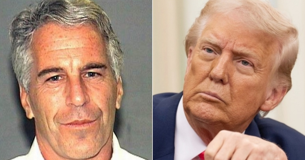 Epstein Case Files Vanish from DOJ Website Shortly After Release: What Was Removed?
