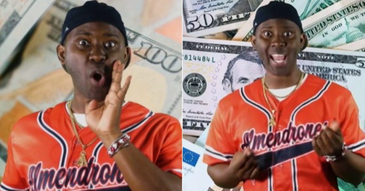 La Crema releases a song about the "floating rate."