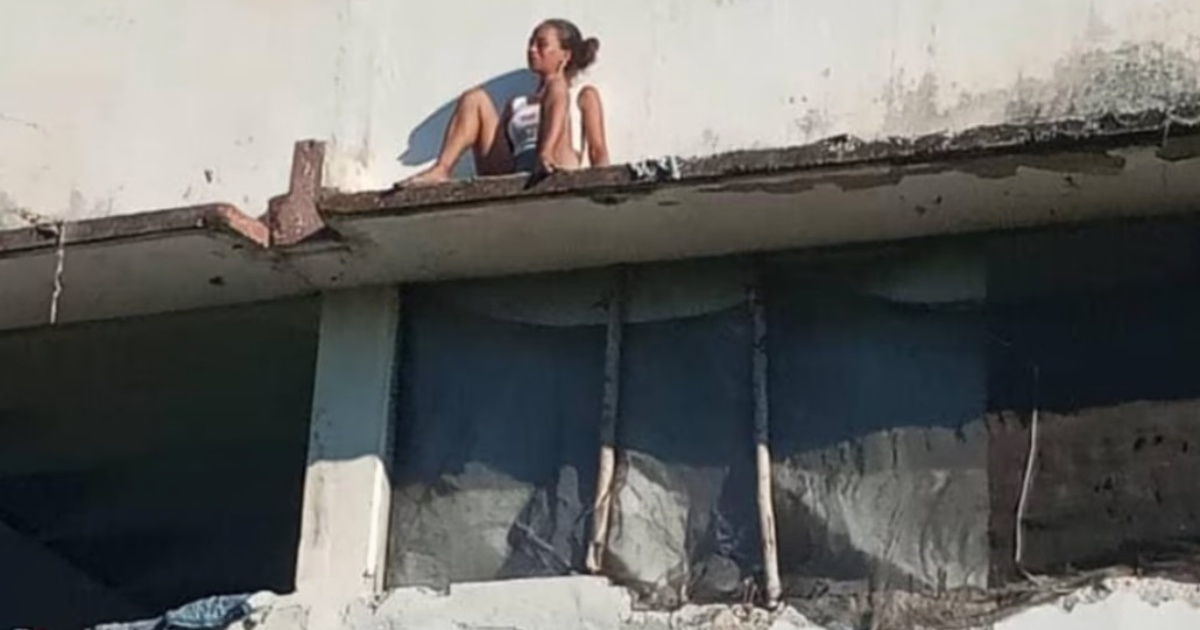 On the brink of tragedy: Cuban father pleads for protection for his six children amid threats from the mother