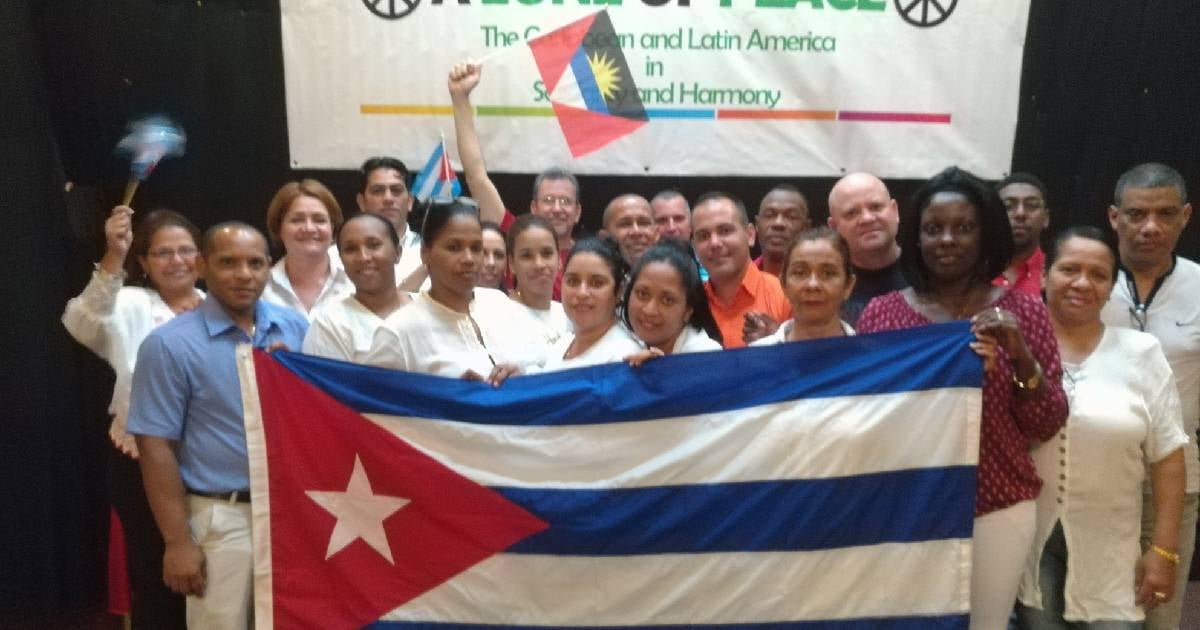 Antigua and Barbuda Abruptly Ends Medical Cooperation with Cuba