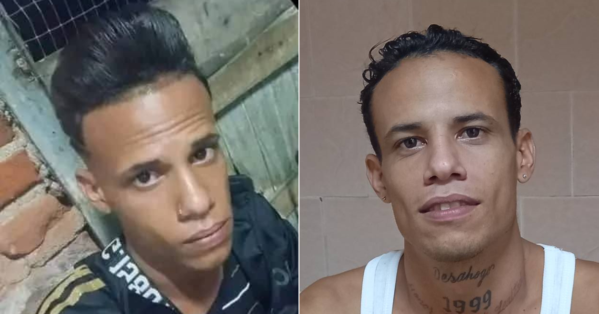 Mother Desperately Searches for Missing Son in Bayamo