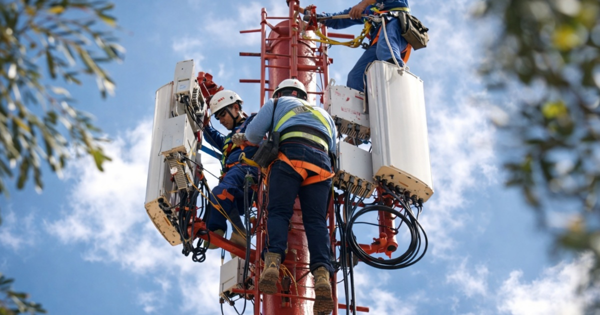 Spain pays for the Cuban regime's "digital transformation" with 2.3 million euros