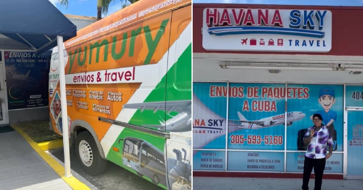 Miami-Dade Authorities Revoke Licenses of Businesses Linked to Cuba