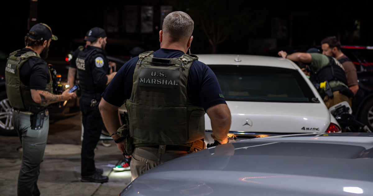 Children Found Safe in Florida: 43 Missing Minors Rescued