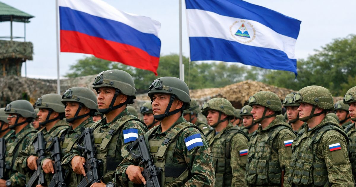 The fine print of the decree: how many foreign military personnel Nicaragua can receive and from which countries