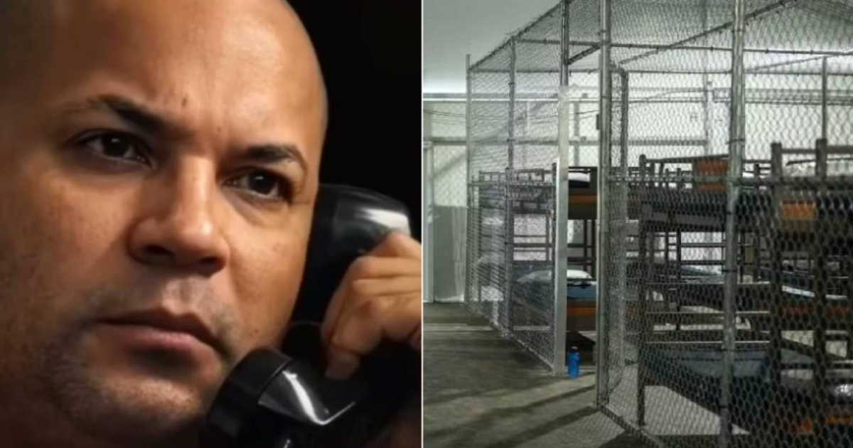 Rapper Insurrecto Calls for Help from Florida Detention Center: "They Are Making Our Lives Miserable"