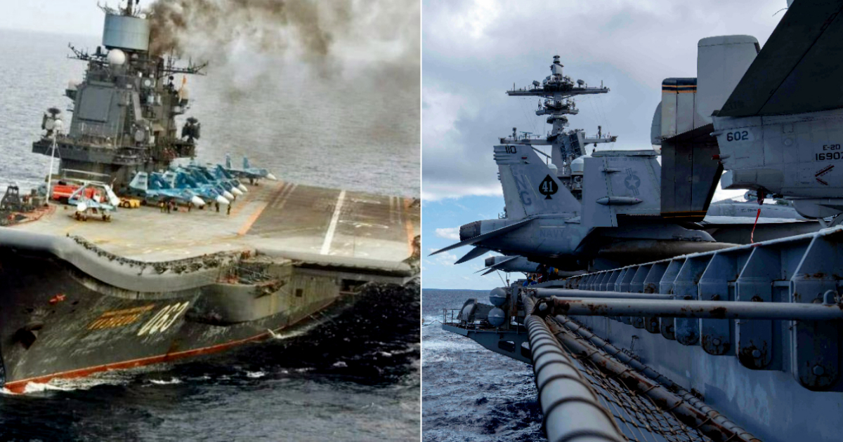 Russia reaffirms its support for Venezuela and criticizes the "pressure" from the United States in the Caribbean