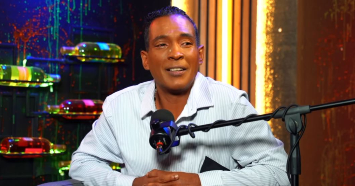 YouTuber Destino Declares Support for Frank Abel Amid ICE Detention