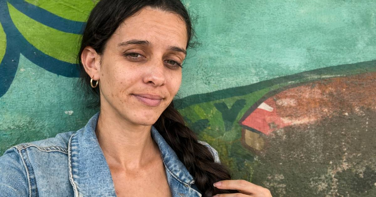 Cuban woman emigrates with her family to Costa Rica: "The shock of reality was too harsh."