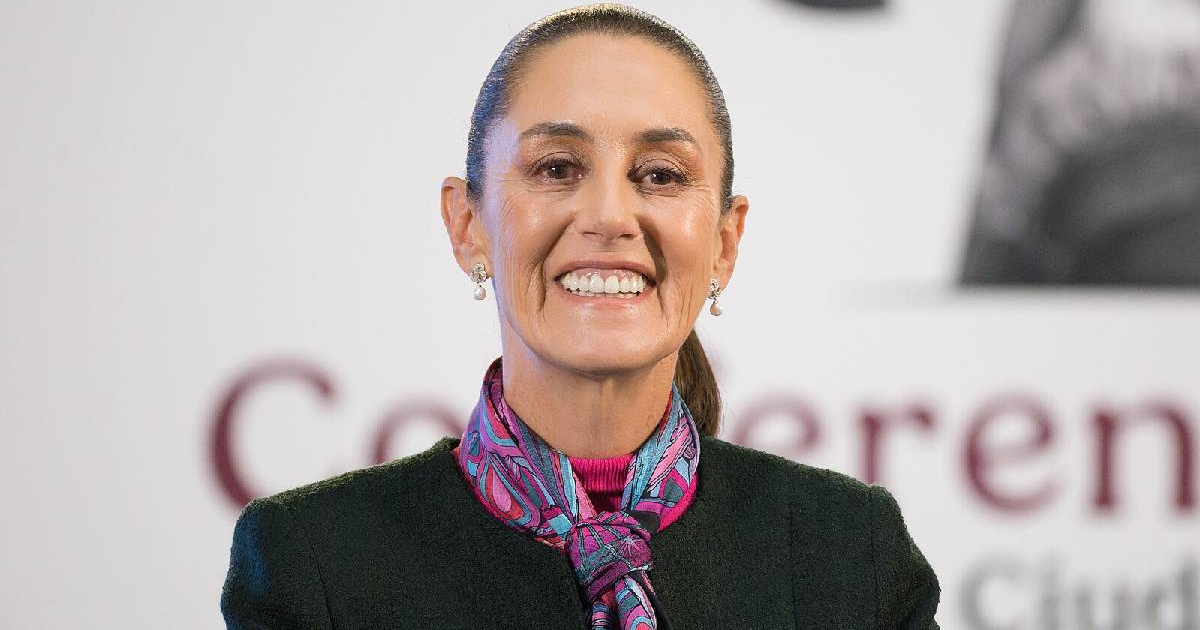 Claudia Sheinbaum Justifies Oil Shipments to Cuba as Part of Cooperative Agreements