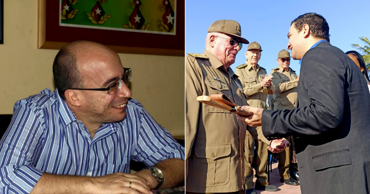 Cuban State Media Blames Exiles for "Social Media Hate" While Ignoring State-Sponsored Censorship