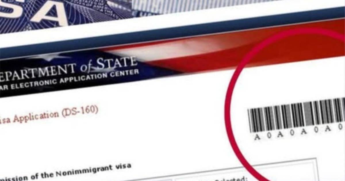 The U.S. reforms H-1B visas to protect American jobs and wages