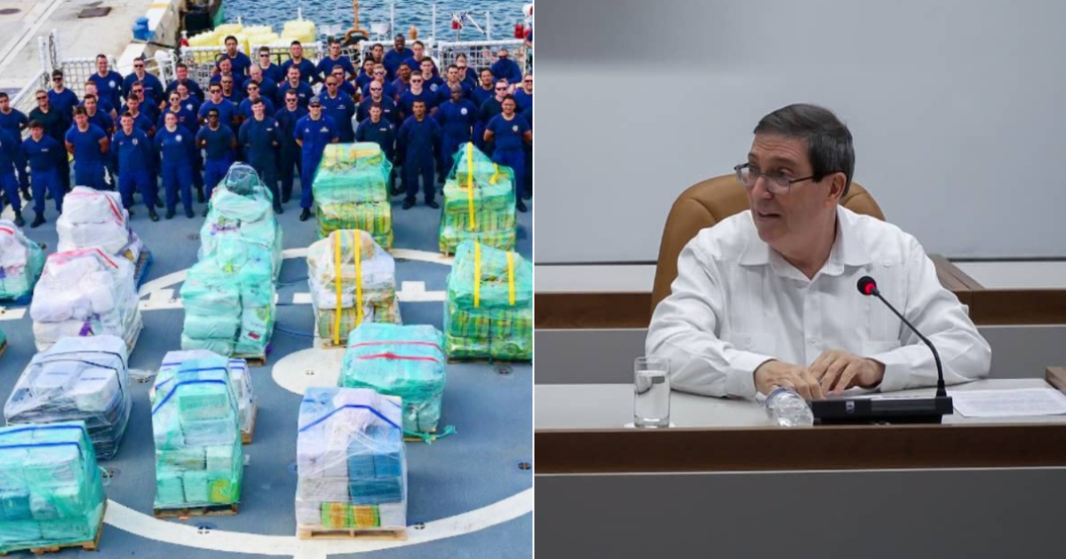 Cuban Regime Blames U.S. Healthcare System for Fentanyl Crisis