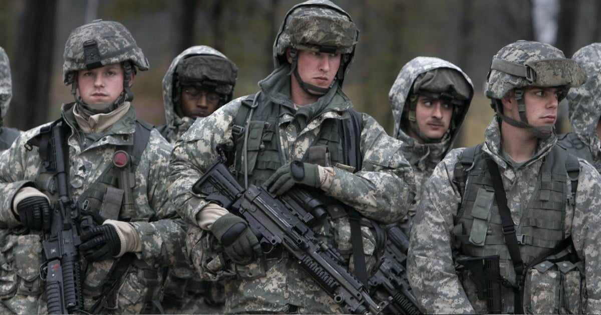 Supreme Court Blocks Trump's Attempt to Use National Guard in Illinois Immigration Raids