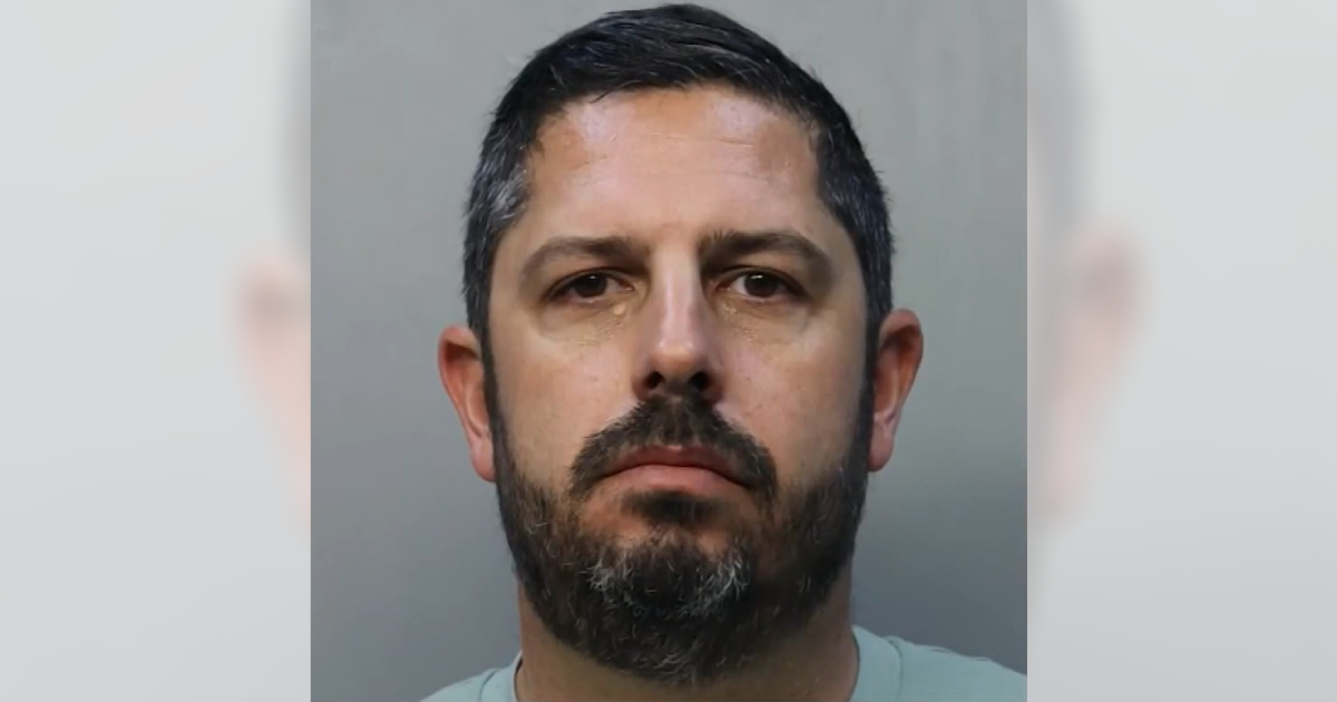 Former bank employee accused of stealing over half a million dollars from a woman with a disability in Miami-Dade
