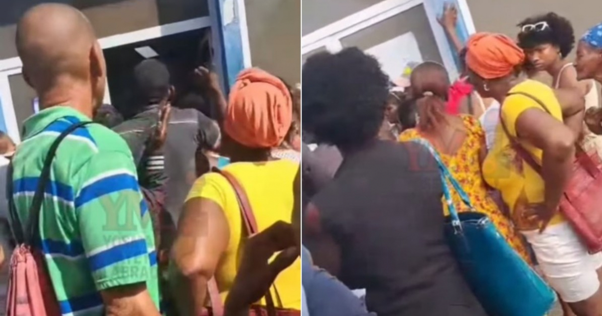 Cubans Protest Over ETECSA SIM Card Shortage: A Crisis Fueled by Months of Scarcity