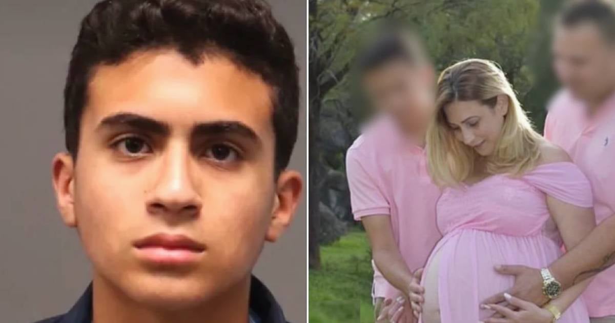 Revelan posible motivo por el que adolescente cubano quit&oacute; la vida a su madre en Hialeah