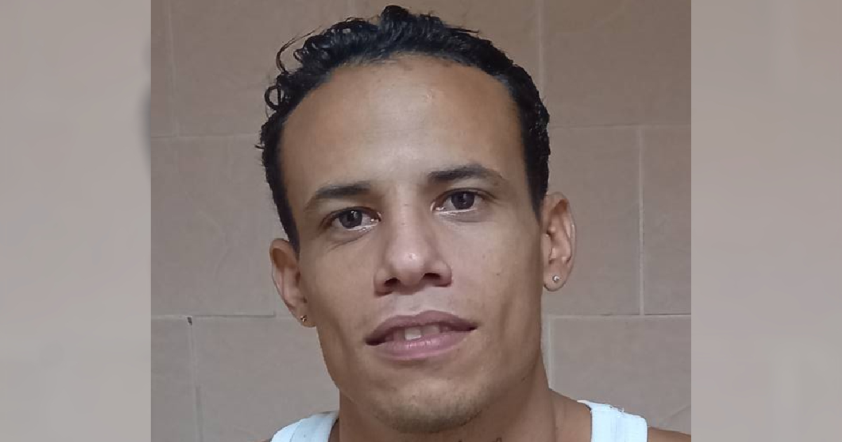 Mother's Relief as Missing Cuban Son Returns Home