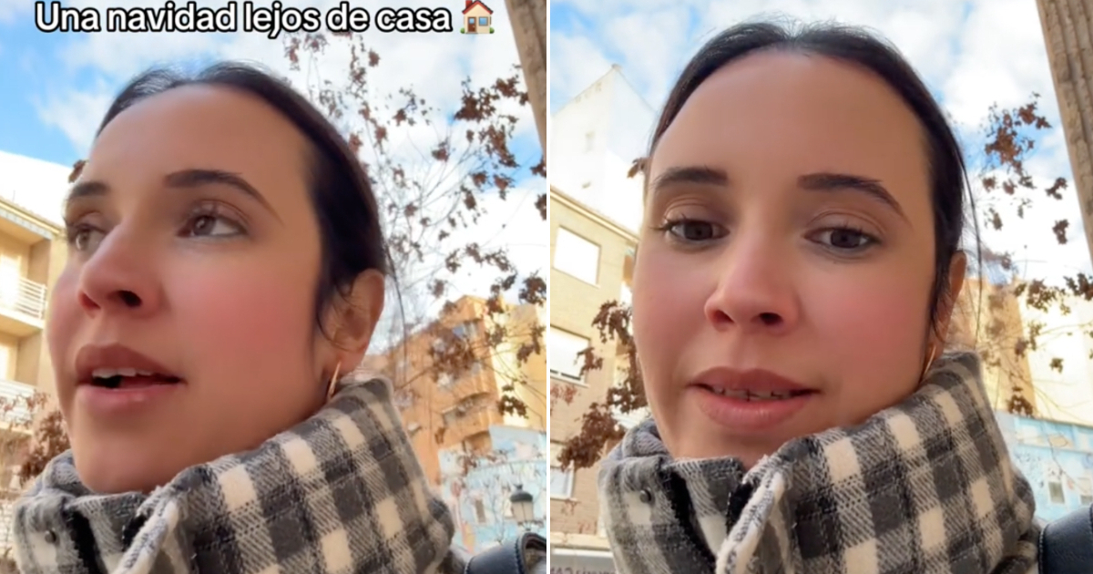 Experiencing Christmas Away from Home: A Cuban Expat in Spain Shares Her Story