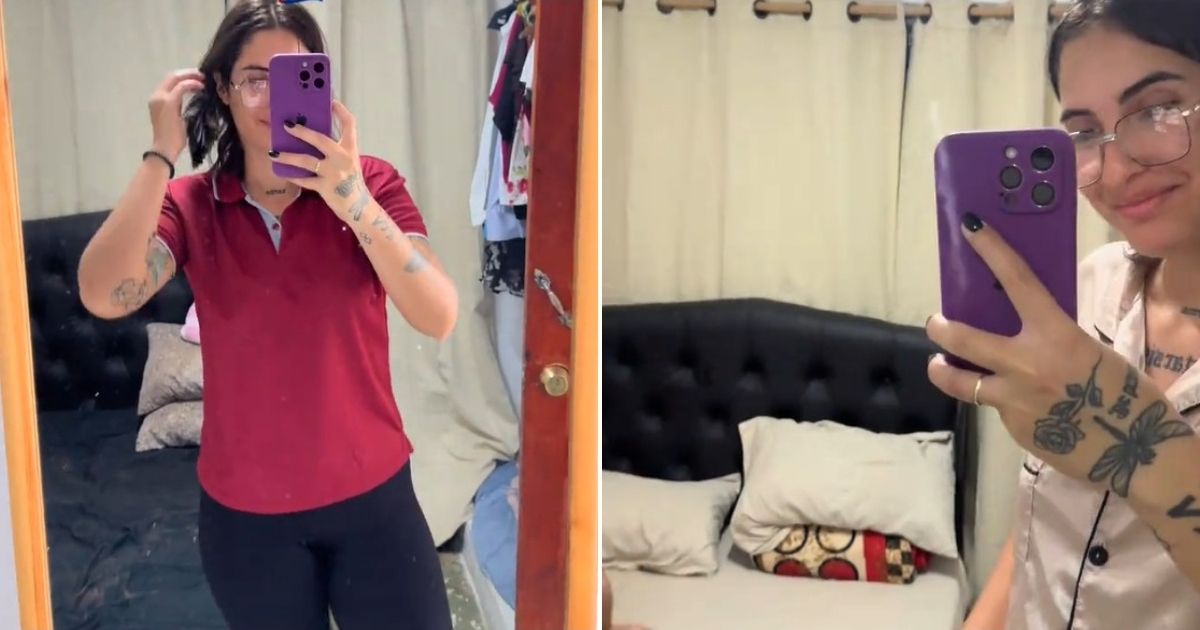 Responding to Criticism About Owning an iPhone in Cuba: "I Never Said I Couldn't Afford to Eat"