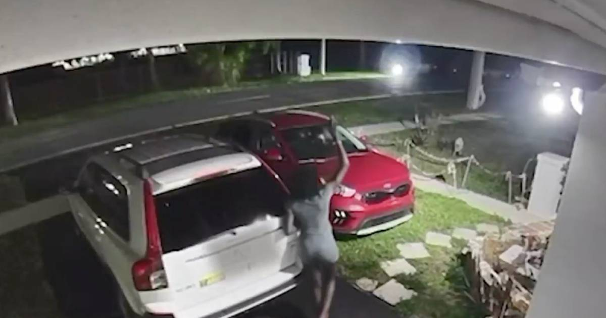 Shooting Erupts at Airbnb Rental Party in Miami Gardens