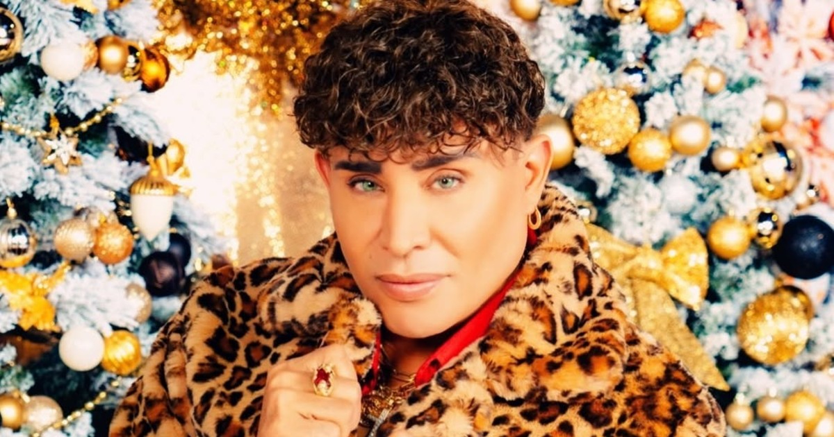 Eduardo Antonio Invites You to a Spectacular Tropicana-Style New Year's Bash: Don't Miss Out!