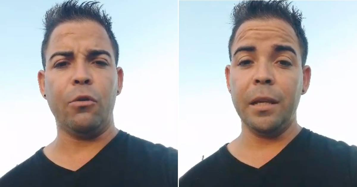 State Security Threatens Young Man Who Exposed Pregnant Women's Plight