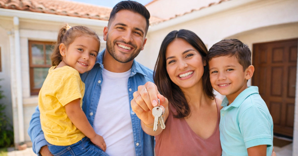 How to buy a house in Spain as an immigrant