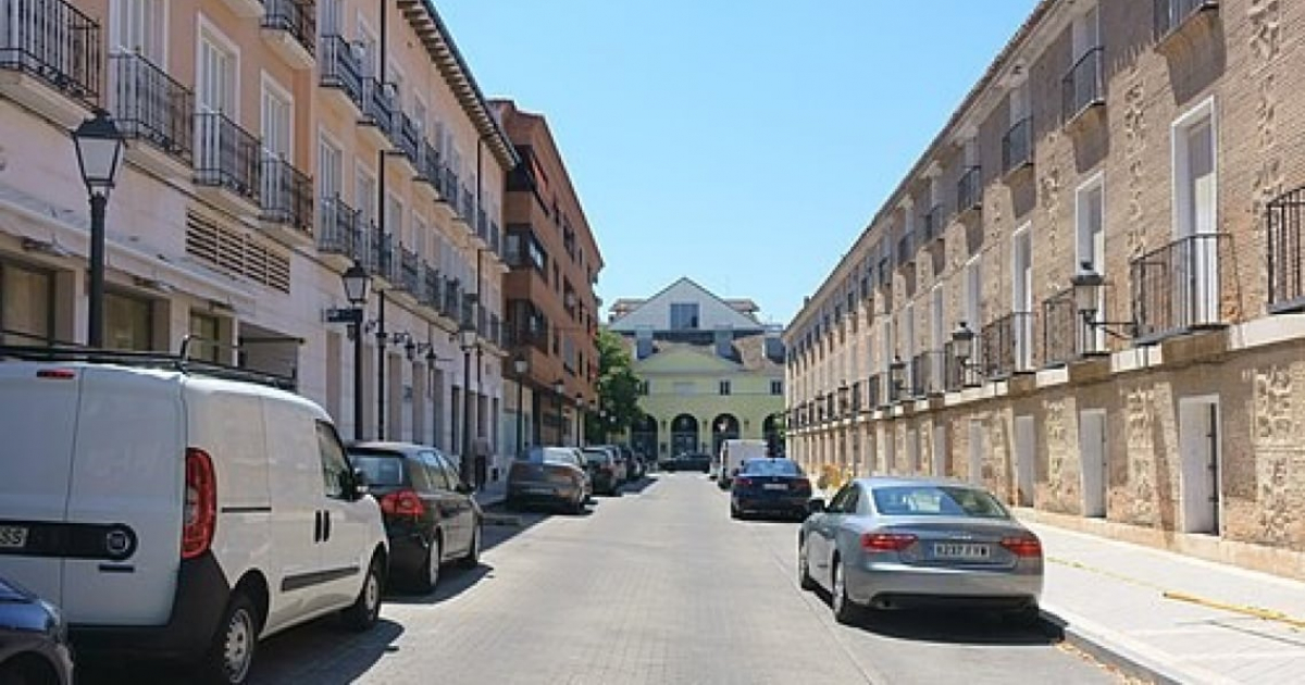 Cuban couple in Spain reports they cannot enter their own home due to an unfair law: Here's what happened