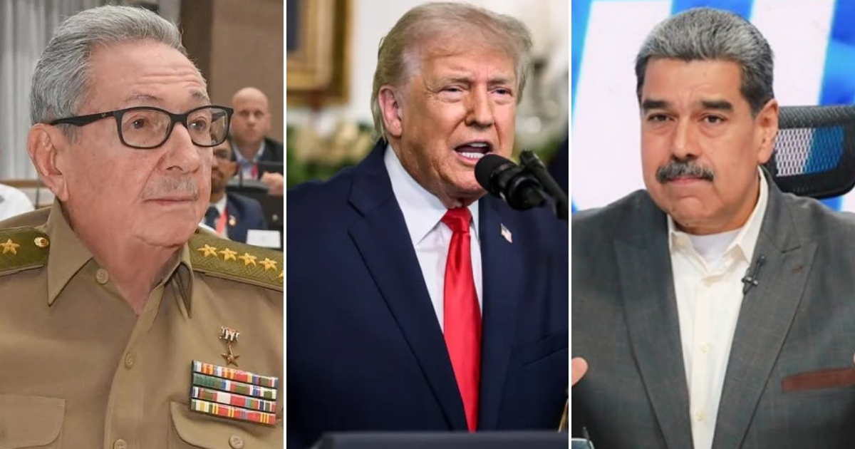 Reality Check: Venezuela's Maduro and Cuba's Regime Still Hold Firm as 2025 Ends