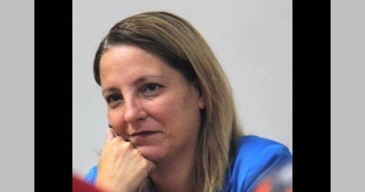 Appointment of Former State Media Executive as Vice President of Cuba's Social Communication Institute