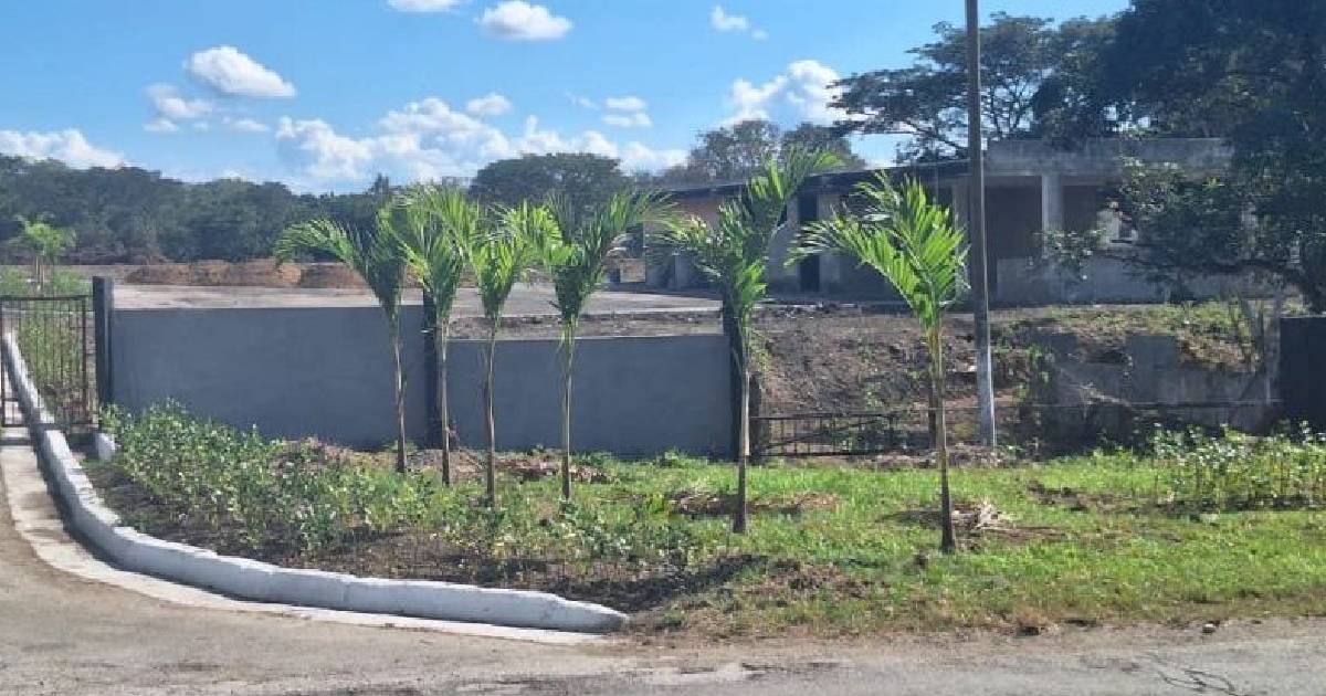 Construction of Long-Awaited Crematorium in Sancti Spíritus Finally Begins
