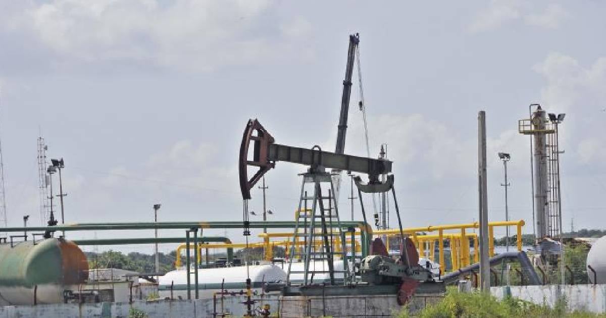 Cuban Oil Company Foresees Increased Oil and Gas Output by 2025, Yet Fails to Alleviate Power Outages