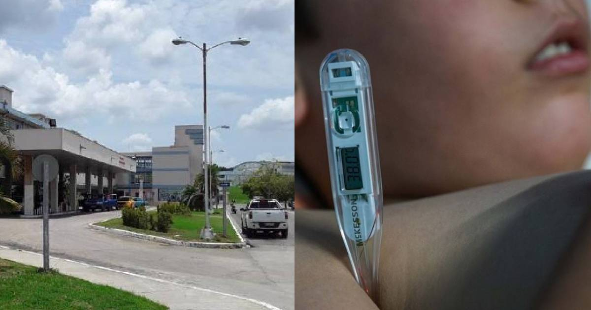 Respiratory Infections Surge to Over 3,100 in Matanzas, Prompting Stricter Health Measures