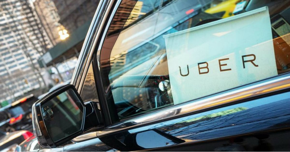 Uber Introduces Female-Only Driver Option in South Florida