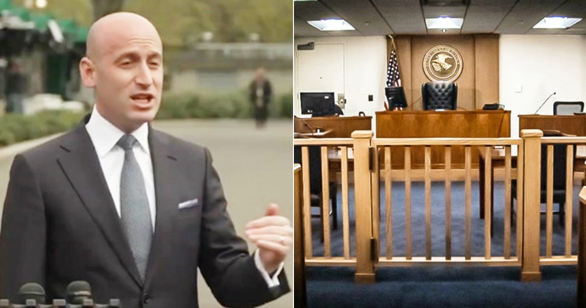 Trump Advisor Sparks Controversy with Proposal on Pending Asylum Seekers