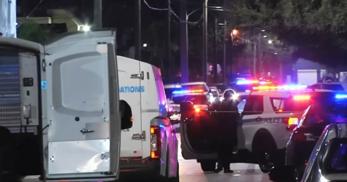 Shooting in Little Havana Claims Woman's Life: What We Know So Far