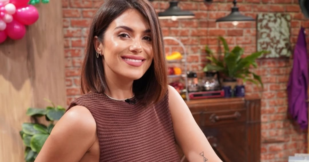 Aly Sánchez's Brazilian Resort Nightmare: "I Thought You Were in Cuba"