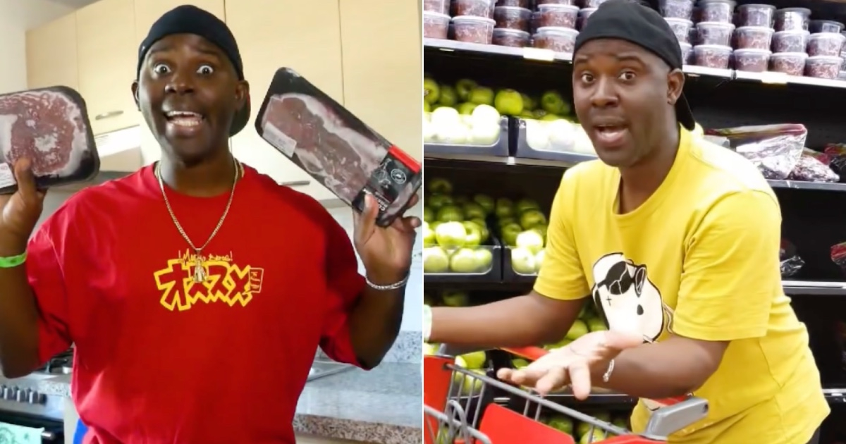 La Crema Embraces Freedom: Celebrates Christmas and New Year Away from Cuba