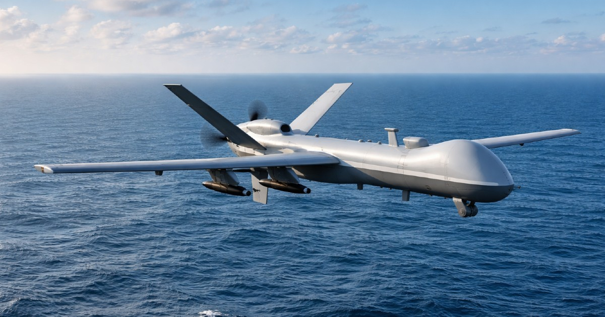 This was the CIA's attack on the drug dock on the coast of Venezuela: drones, nighttime precision, and a direct message to Maduro