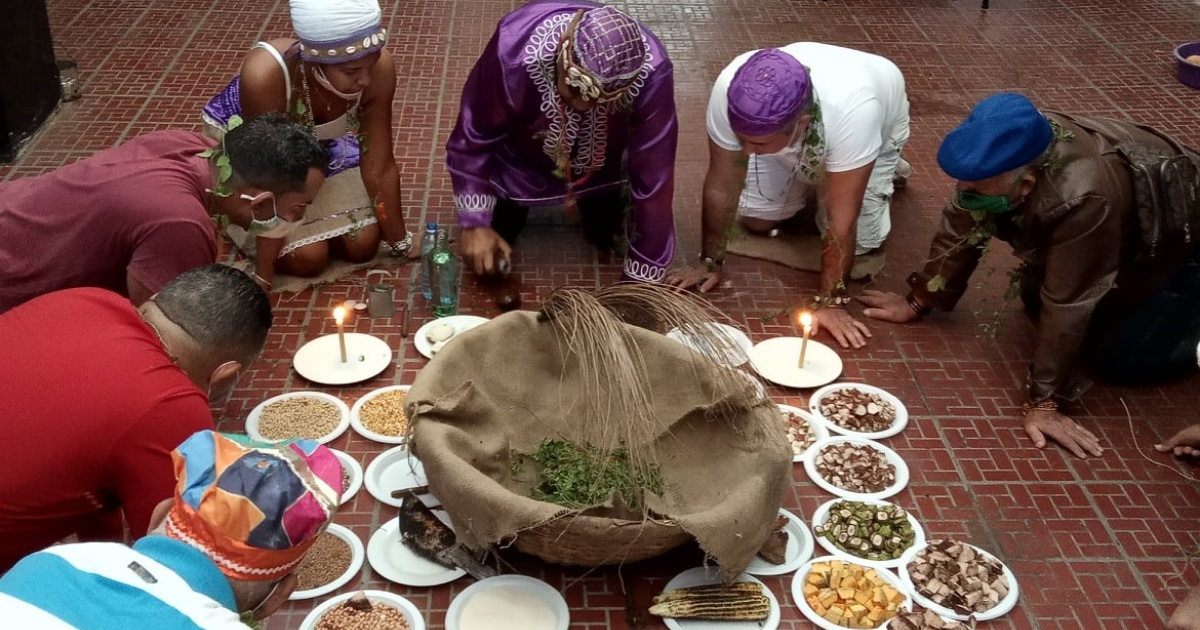 Countdown to the Yoruba Prophecy: Insights from the 2026 Pre-Opening Ceremony