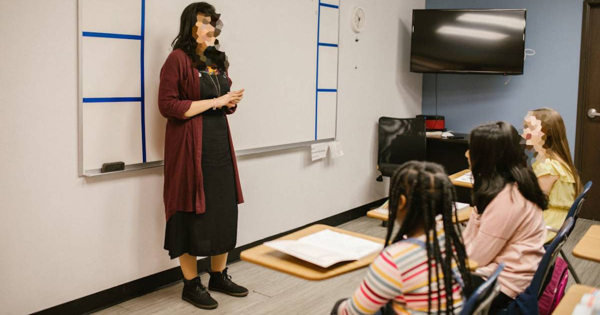 Department of Justice sues Virginia for granting student aid to undocumented immigrants