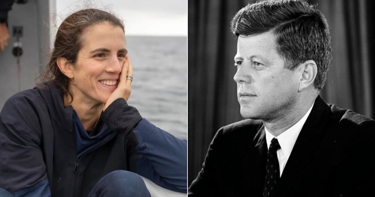 Tatiana Schlossberg, Granddaughter of JFK, Dies at 35 After Cancer Battle