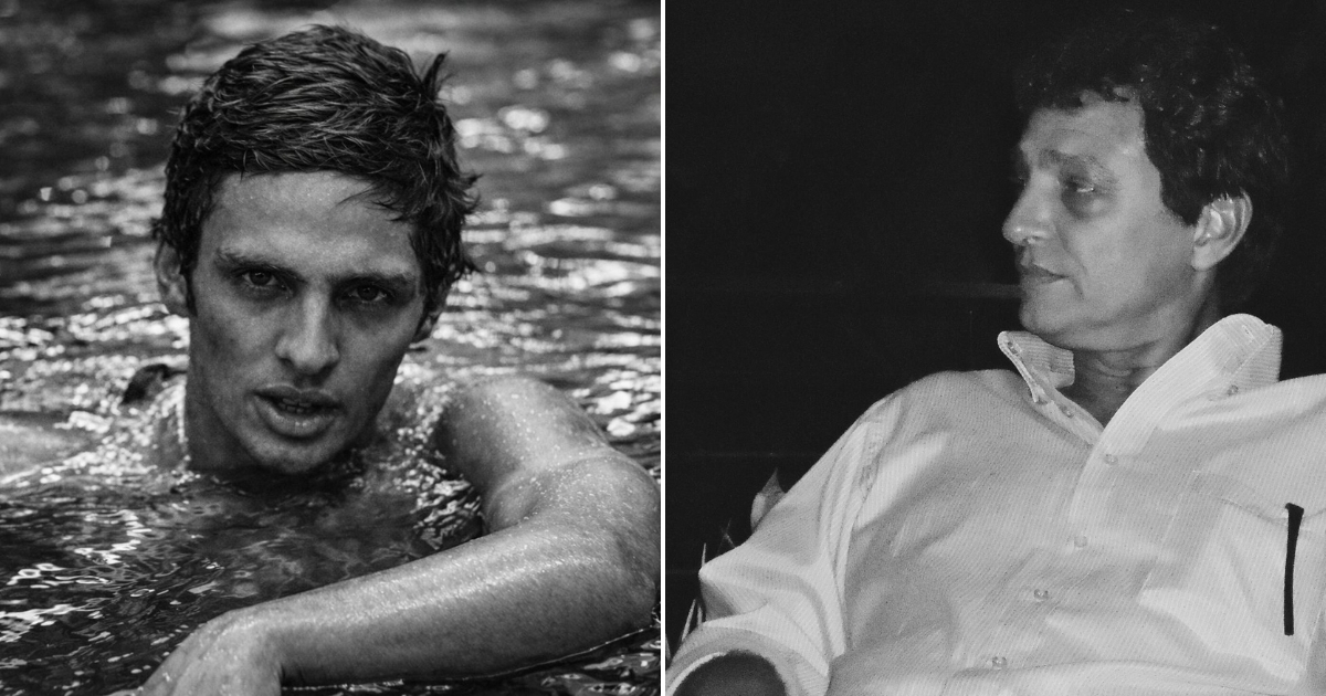 Rafael Leyva, Renowned as the Triton of Gibara, Passes Away in Cuba at 68