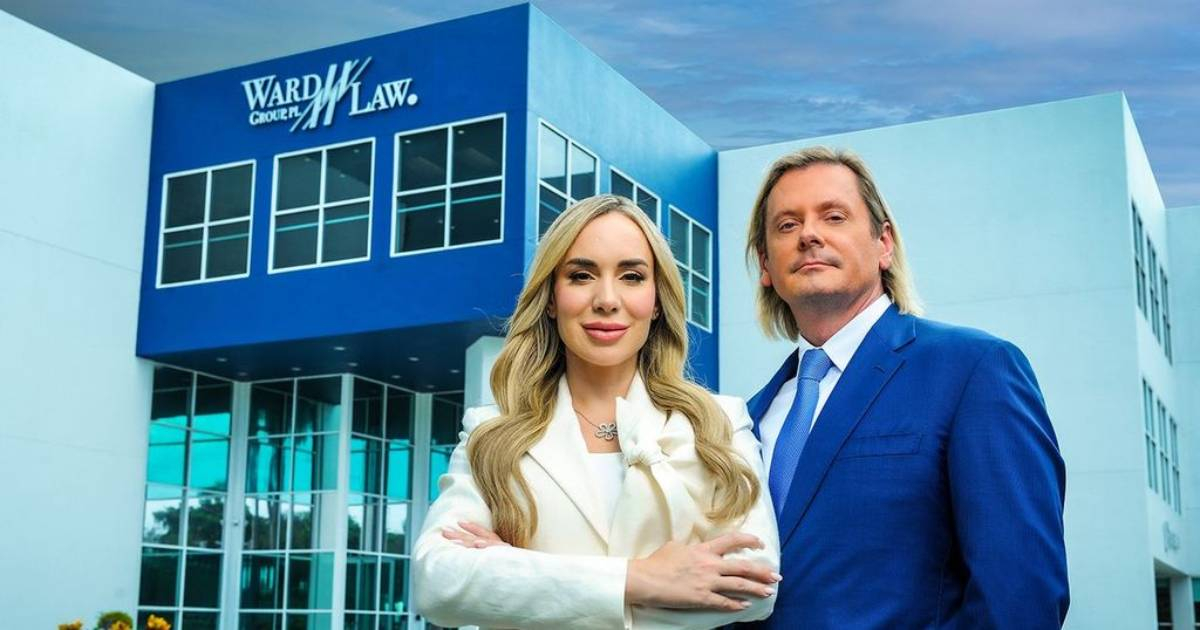 Jany Martínez-Ward: From crossing the border to becoming one of the most recognized Cuban lawyers in the United States